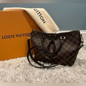 Louis Vuitton Siena PM